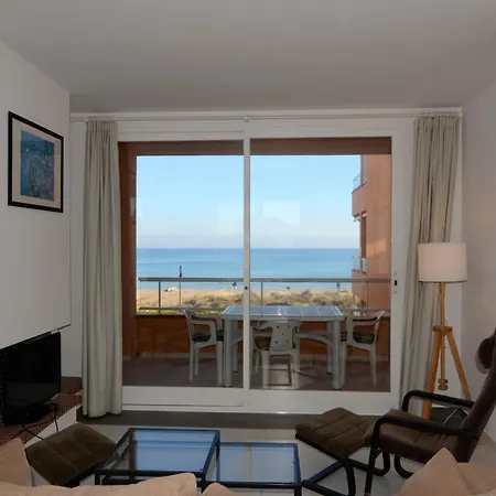 Apartment Golf Mar Ii C 1-4 *