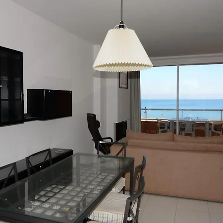Apartment Golf Mar Ii C 1-4